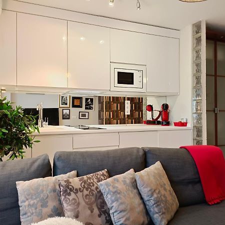 Neverending Loft Málaga Kültér fotó