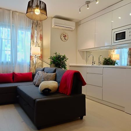 Neverending Loft Málaga Kültér fotó