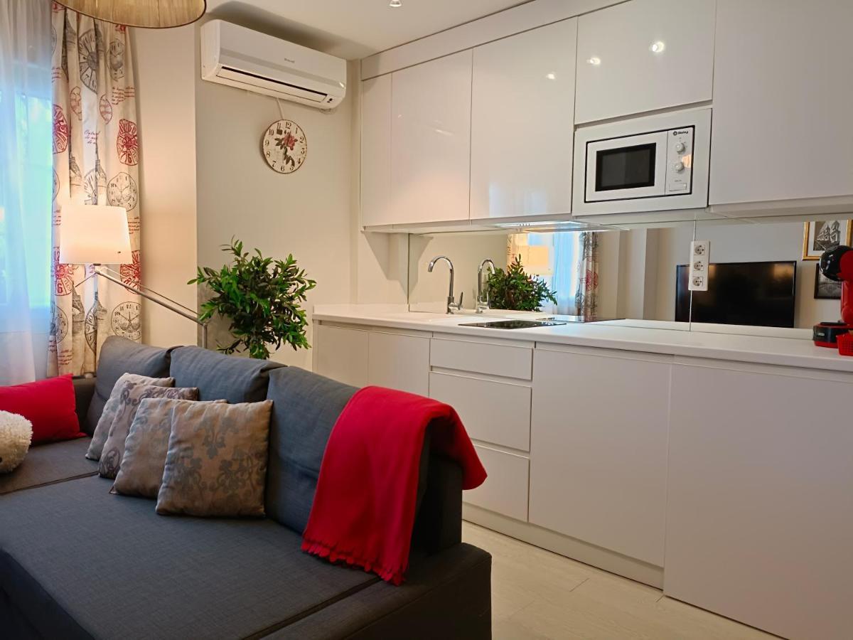Neverending Loft Málaga Kültér fotó
