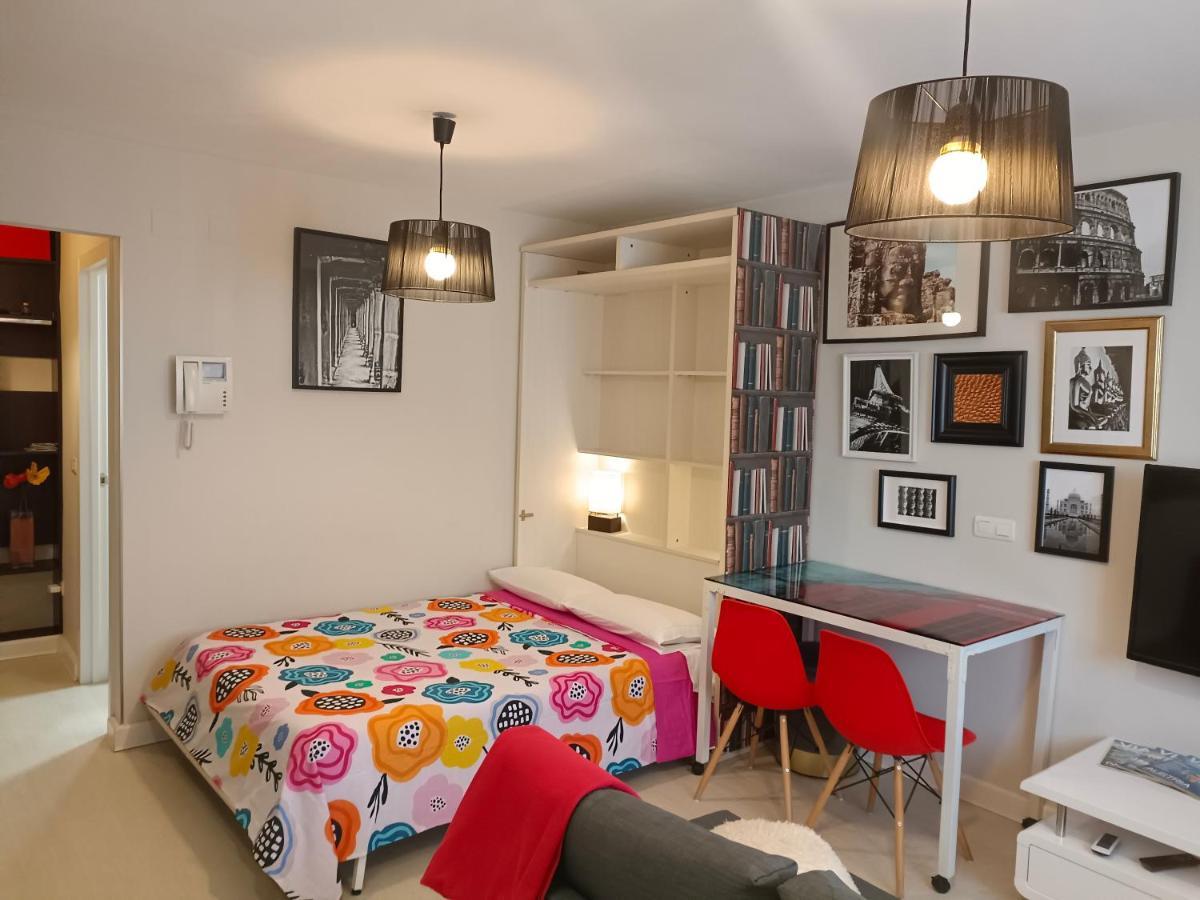 Neverending Loft Málaga Kültér fotó