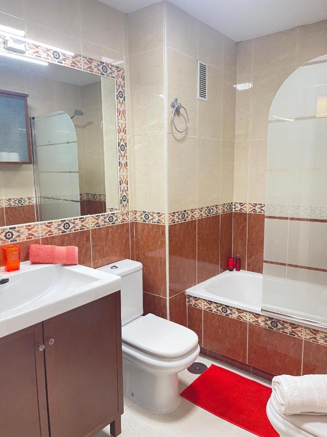 Neverending Loft Málaga Kültér fotó