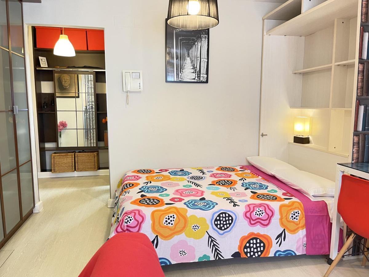 Neverending Loft Málaga Kültér fotó