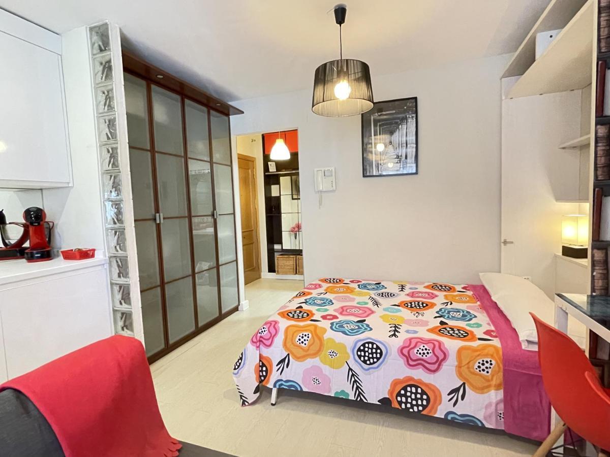 Neverending Loft Málaga Kültér fotó