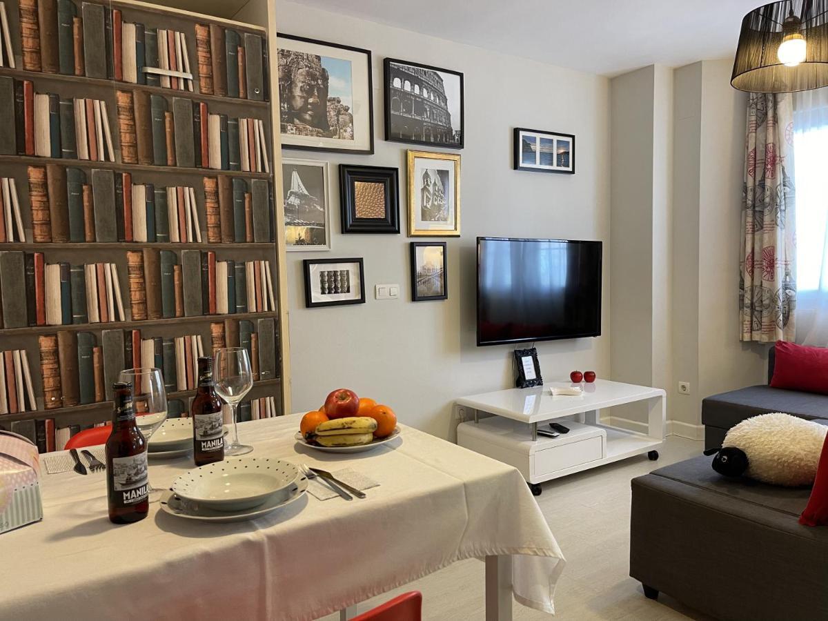 Neverending Loft Málaga Kültér fotó