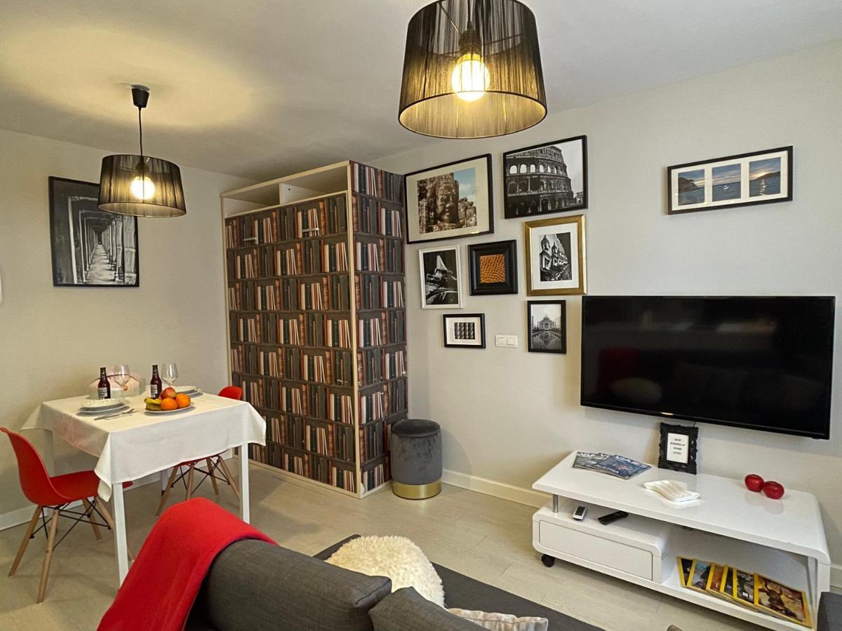 Neverending Loft Málaga Kültér fotó