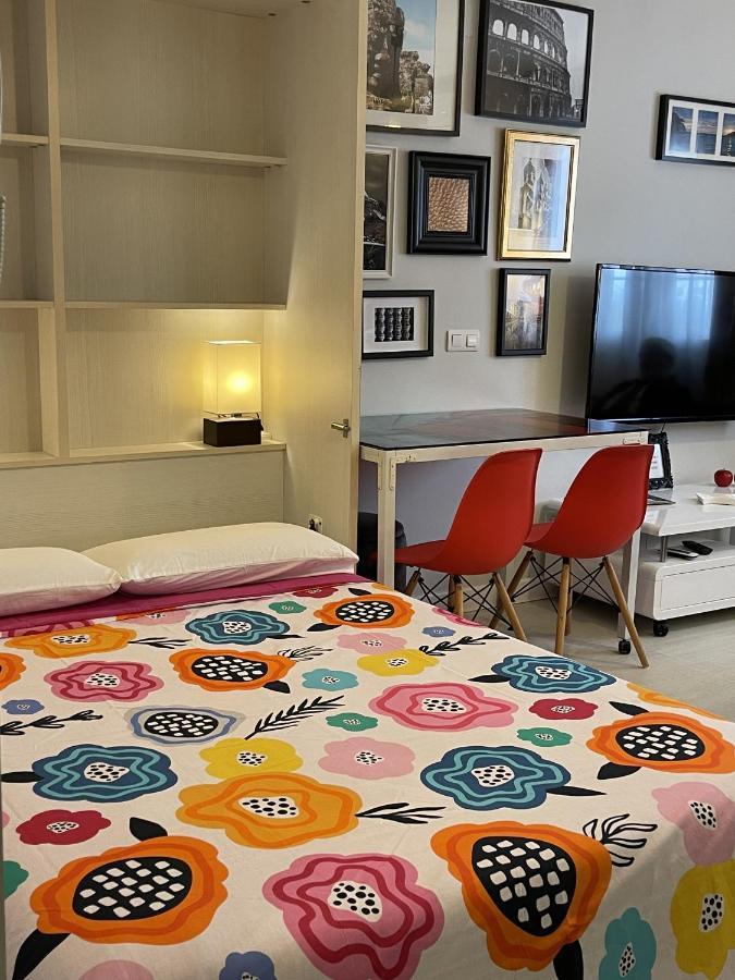 Neverending Loft Málaga Kültér fotó