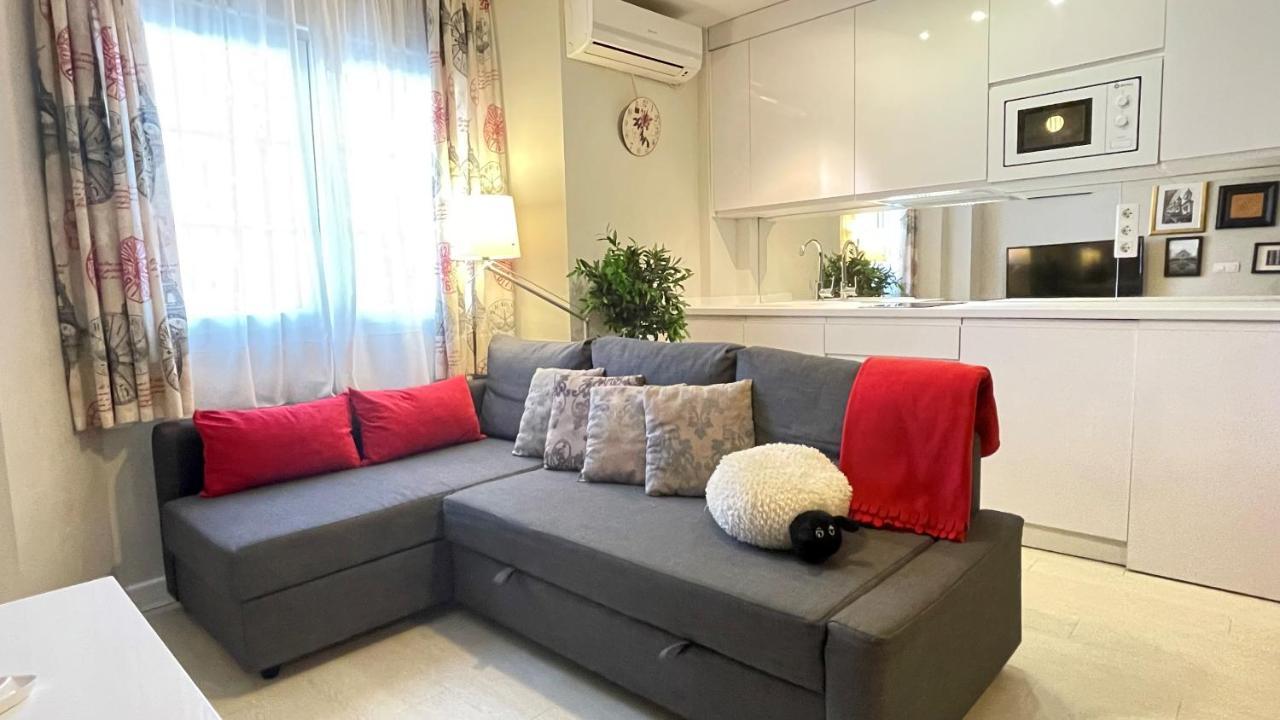 Neverending Loft Málaga Kültér fotó