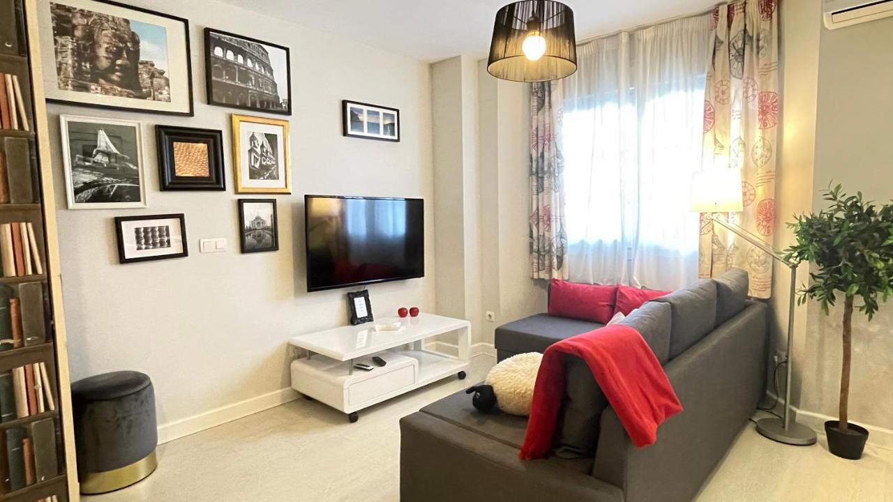 Neverending Loft Málaga Kültér fotó