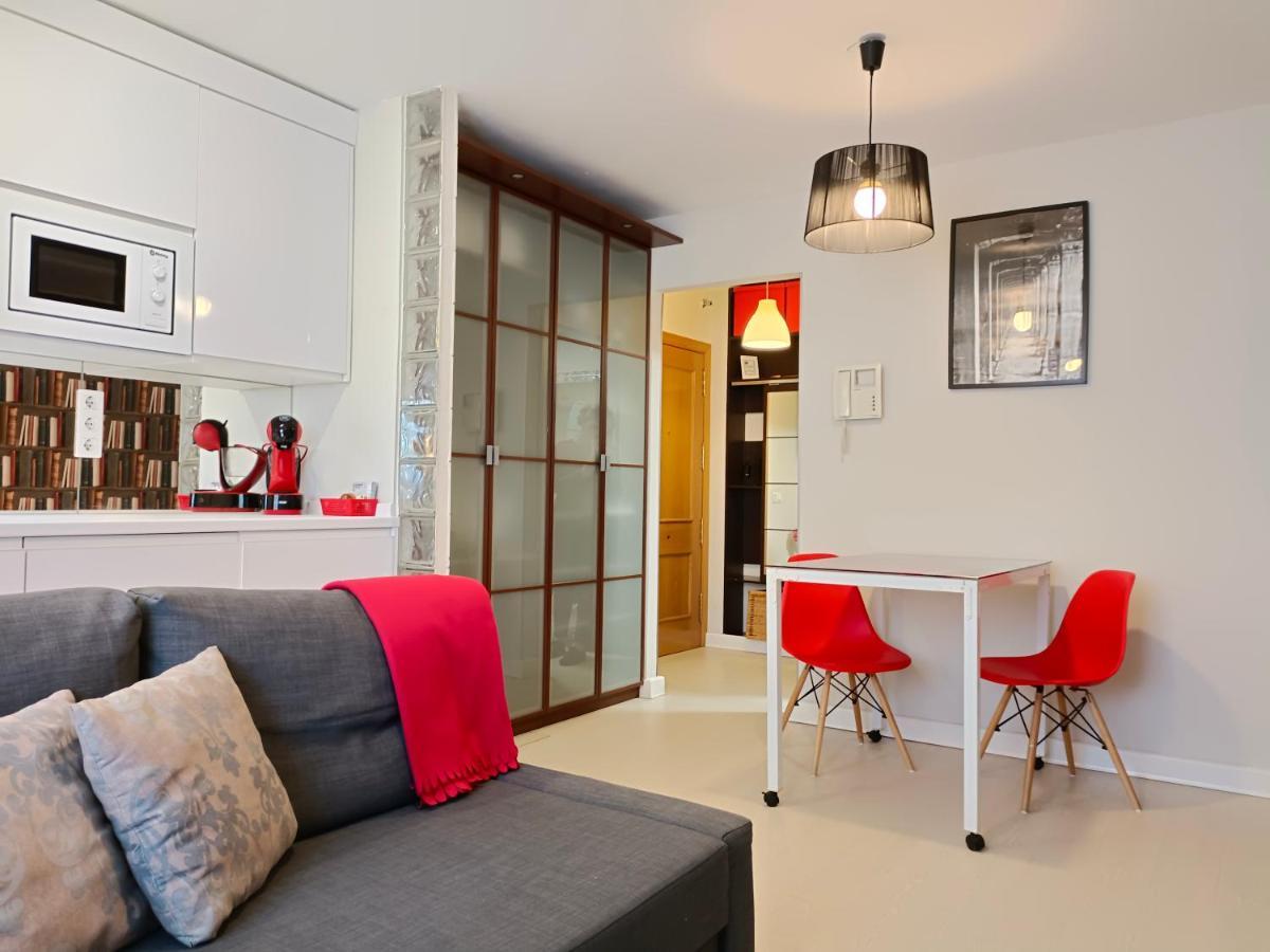 Neverending Loft Málaga Kültér fotó