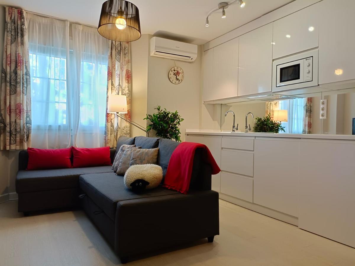 Neverending Loft Málaga Kültér fotó