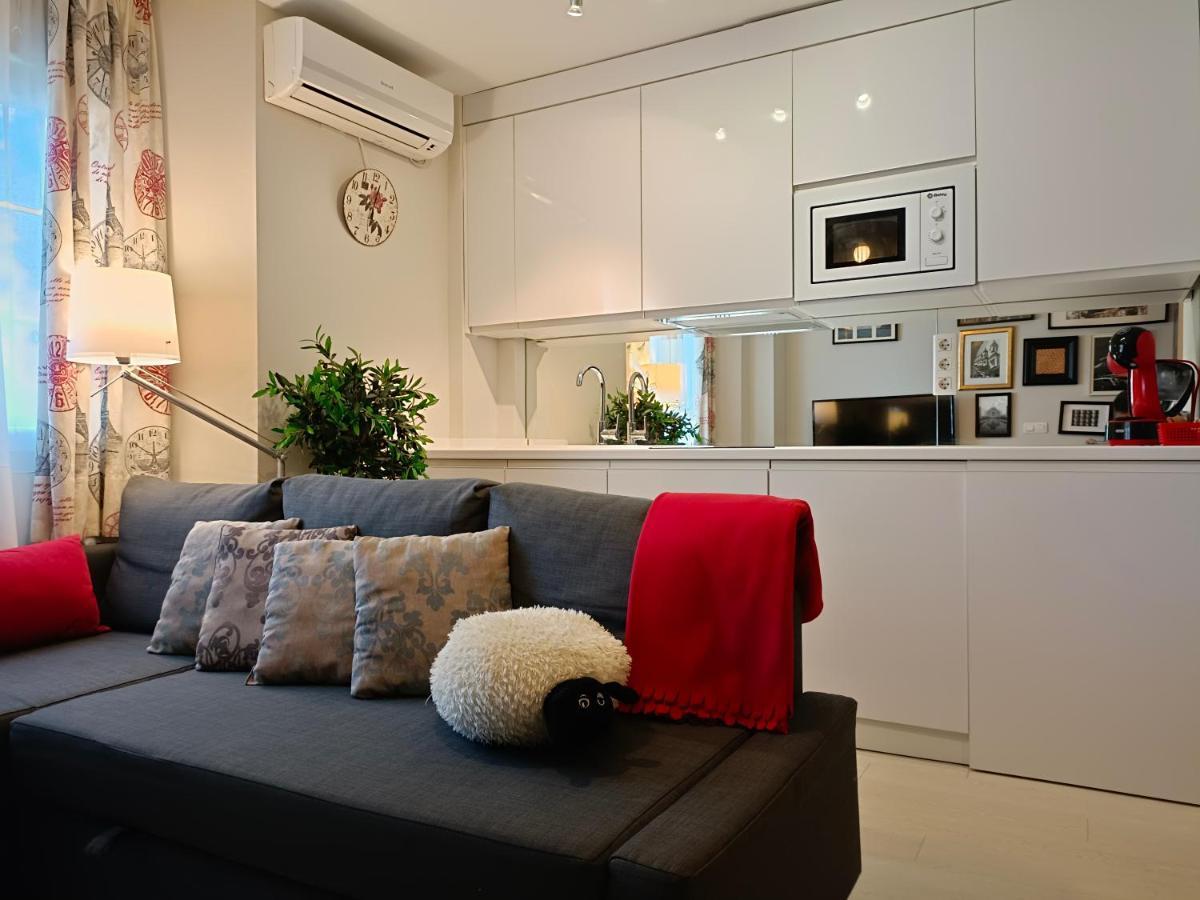 Neverending Loft Málaga Kültér fotó