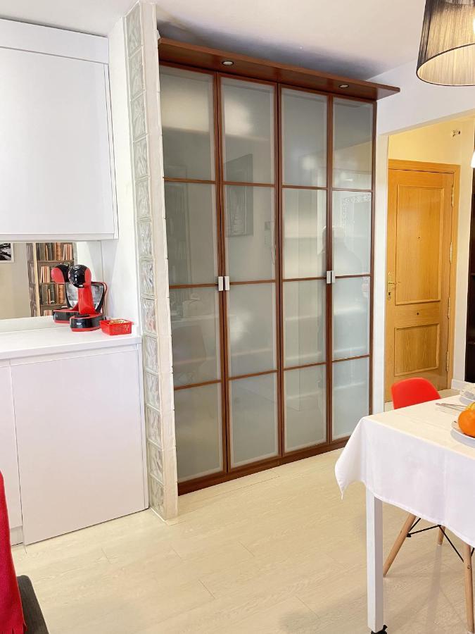 Neverending Loft Málaga Kültér fotó
