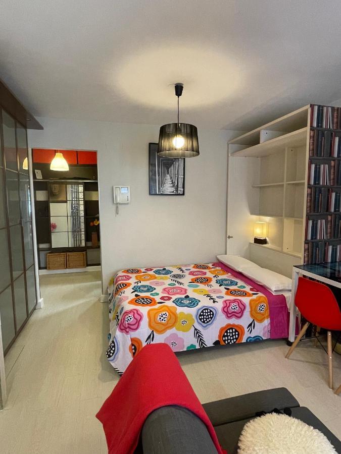 Neverending Loft Málaga Kültér fotó