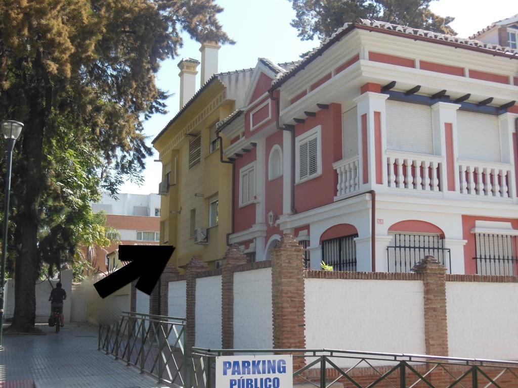 Neverending Loft Málaga Kültér fotó